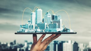 The Role of AI in Future Smart Building Automation